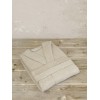 Kocoon Home Μπουρνούζι Molle - Extra Large - Oat Beige