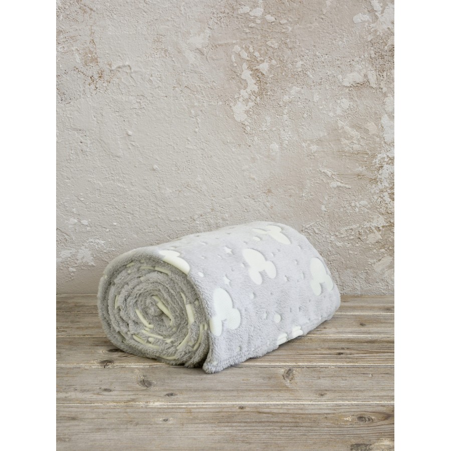 Kocoon Bebe Κουβέρτα Κούνιας 110x140 - Chip