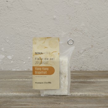 Nima Home Σαπούνι χειροποίητο 100g - Ylang Ylang / Grapefruit