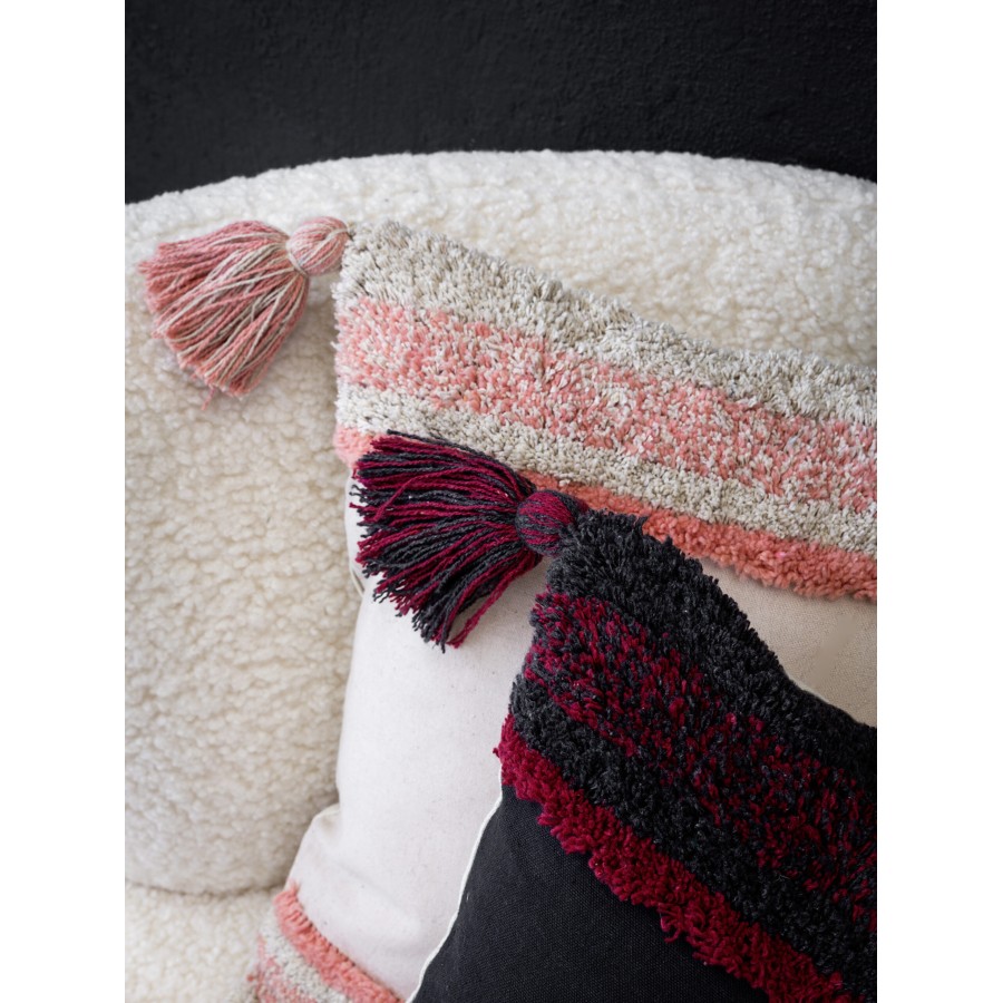 Nima Home Διακοσμητικό μαξιλάρι 45x45 - Janelle Earth Μπεζ