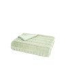 Nima Home Κουβέρτα καναπέ 130x170 - Weave Mint Μέντα