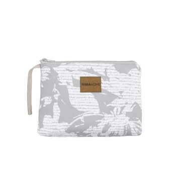 Nima Home Νεσεσέρ θαλάσσης 25x17 - Okika Γκρι