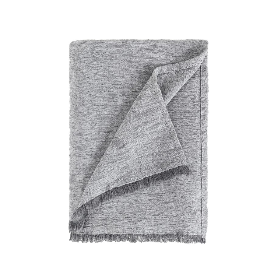 Nima Home Ριχτάρι 180x300 - Benito Gray Γκρι