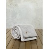 Nima Home Κουβέρτα/Πάπλωμα Μονό 160x220 - Velva Light Gray Γκρι   160x220
