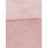 Nima Home Κουβέρτα/Πάπλωμα Ημίδιπλο 180x240 - Velva Rose Ροζ   180x240