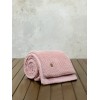 Nima Home Κουβέρτα/Πάπλωμα Γίγας 240x260 - Velva Rose Ροζ   240x260