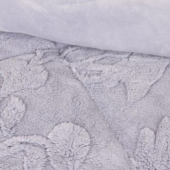 Nima Home Κουβέρτα/Πάπλωμα Μονό 160x220 - Elara Liac Λιλά   160x220
