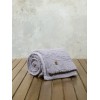 Nima Home Κουβέρτα/Πάπλωμα Γίγας 240x260 - Elara Liac Λιλά   240x260