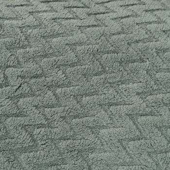 Nima Home Κουβέρτα/Πάπλωμα Μονό 160x220 - Muffle Smoky Green Πράσινο   160x220