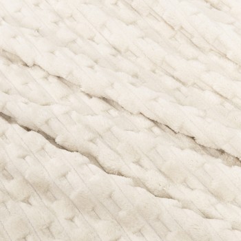 Nima Home Κουβέρτα Μονή 160x220 - Savara Light Beige Μπεζ