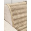 Nima Home Ριχτάρι Αντιολισθητικό 180x250 - Lunetta Beige Μπεζ