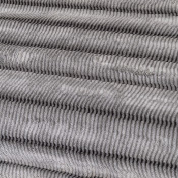 Nima Home Ριχτάρι Αντιολισθητικό 180x300 - Lunetta Light Gray Γκρι