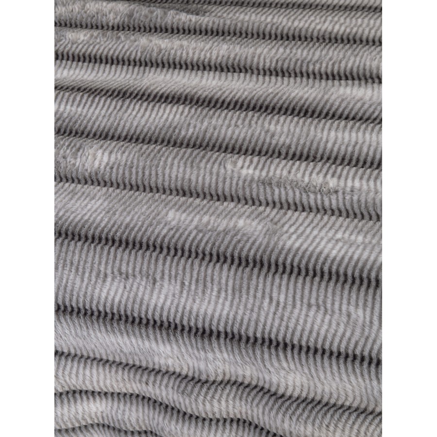 Nima Home Ριχτάρι Αντιολισθητικό 180x300 - Lunetta Light Gray Γκρι