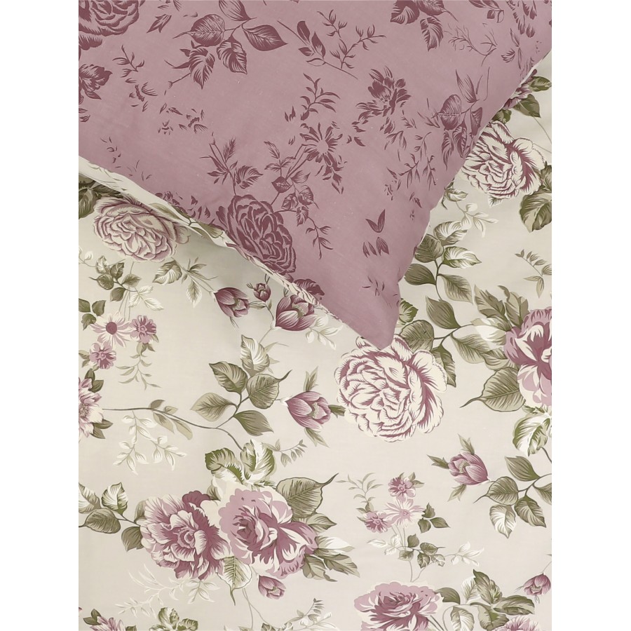 Kocoon Home Σετ Σεντόνια Μονά - Cuento    (2 x 160x270   52x72)