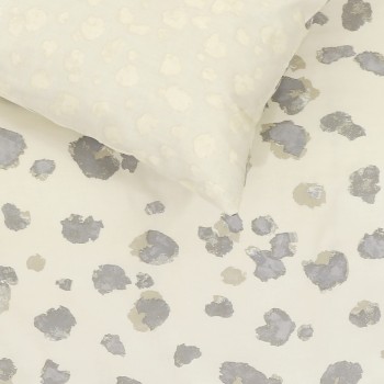 Kocoon Home Σετ Σεντόνια Υπέρδιπλα με Λάστιχο - Crystal      (1 x 160x200+32  x 240x270 + 2  52x72)