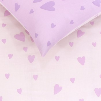 Kocoon Kids Σετ Σεντόνια Μονά με Λάστιχο - Little Hero      (1 x 100x200+30  x 160x260   52x72)