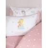 Nima Kids Σετ Παπλωματοθήκη Μονή - Forest Fairy Πολύχρωμο   (1 x 160x240   52x72)