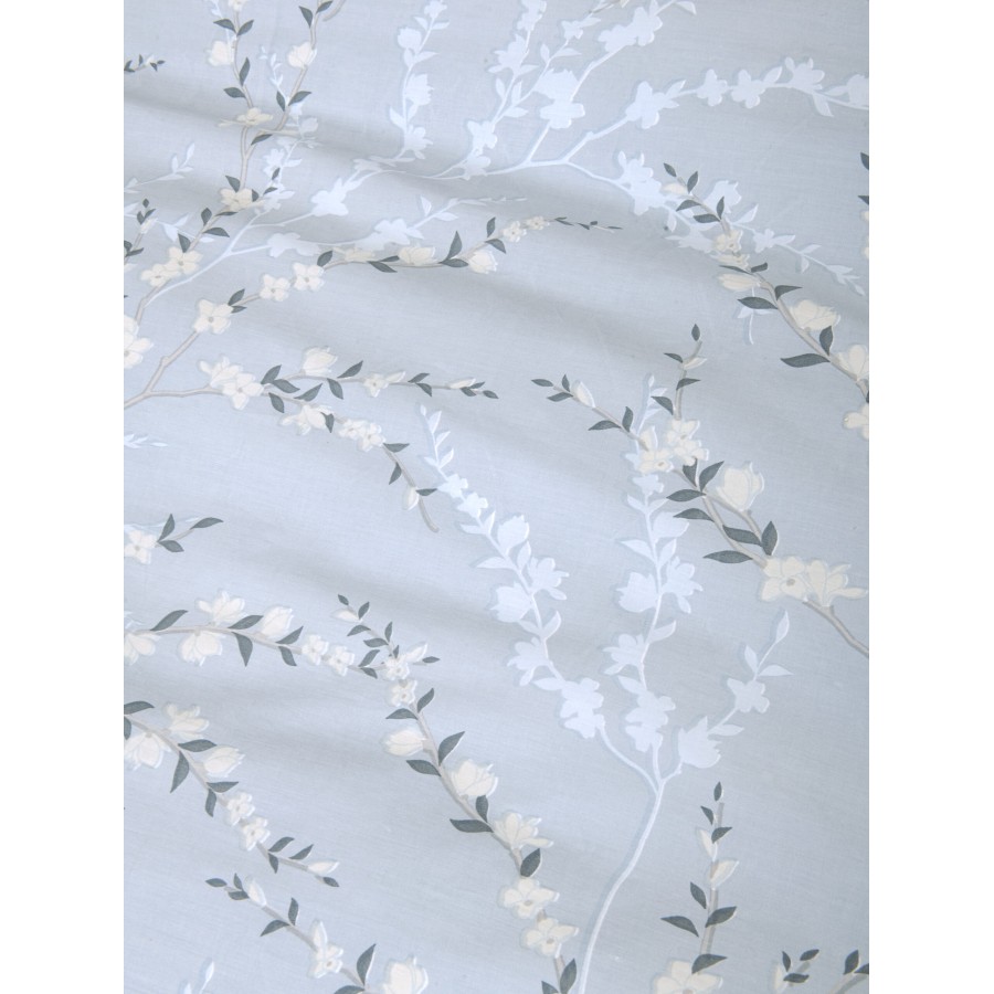 Nima Home Σετ Παπλωματοθήκη Υπέρδιπλη - Inverno Μπλε   (1 x 220x240 + 2    52x72+5)