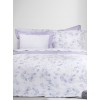 Nima Home Σετ Σεντόνια Υπέρδιπλα - Liliana Λιλά   (2 x 240x270 + 2    52x72+5)