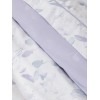 Nima Home Σετ Σεντόνια Υπέρδιπλα - Liliana Λιλά   (2 x 240x270 + 2    52x72+5)