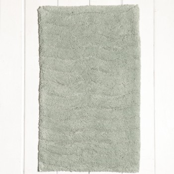 Nima Home Πατάκι Μπάνιου 50x80 - Vellum Light Mint Μέντα