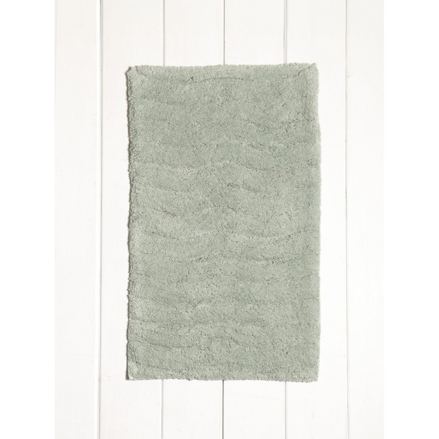 Nima Home Πατάκι Μπάνιου 50x80 - Vellum Light Mint Μέντα