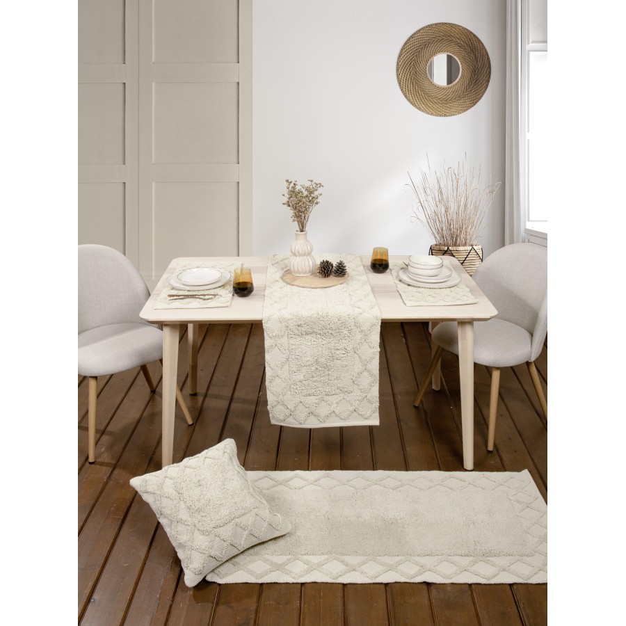 Nima Home Runner 45x150 - Linea Μπεζ