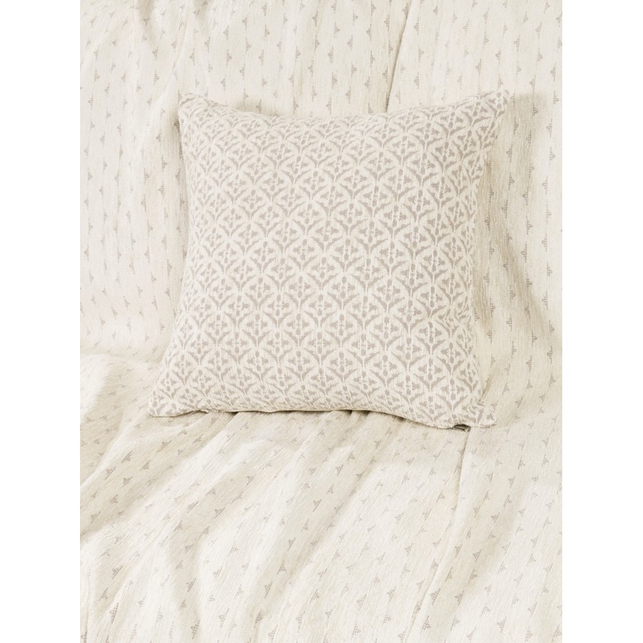 Nima Home Ριχτάρι 180x240 - Roselle Ivory Εκρού