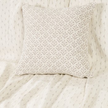 Nima Home Ριχτάρι 180x300 - Roselle Ivory Εκρού