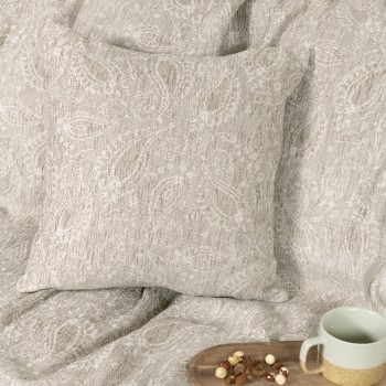 Nima Home Ριχτάρι 180x300 - Flow Beige Μπεζ