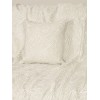 Nima Home Ριχτάρι 180x350 - Moca Ivory Εκρού