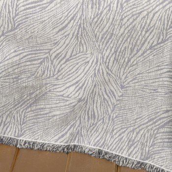 Nima Home Ριχτάρι 180x240 - Moca Gray Γκρι