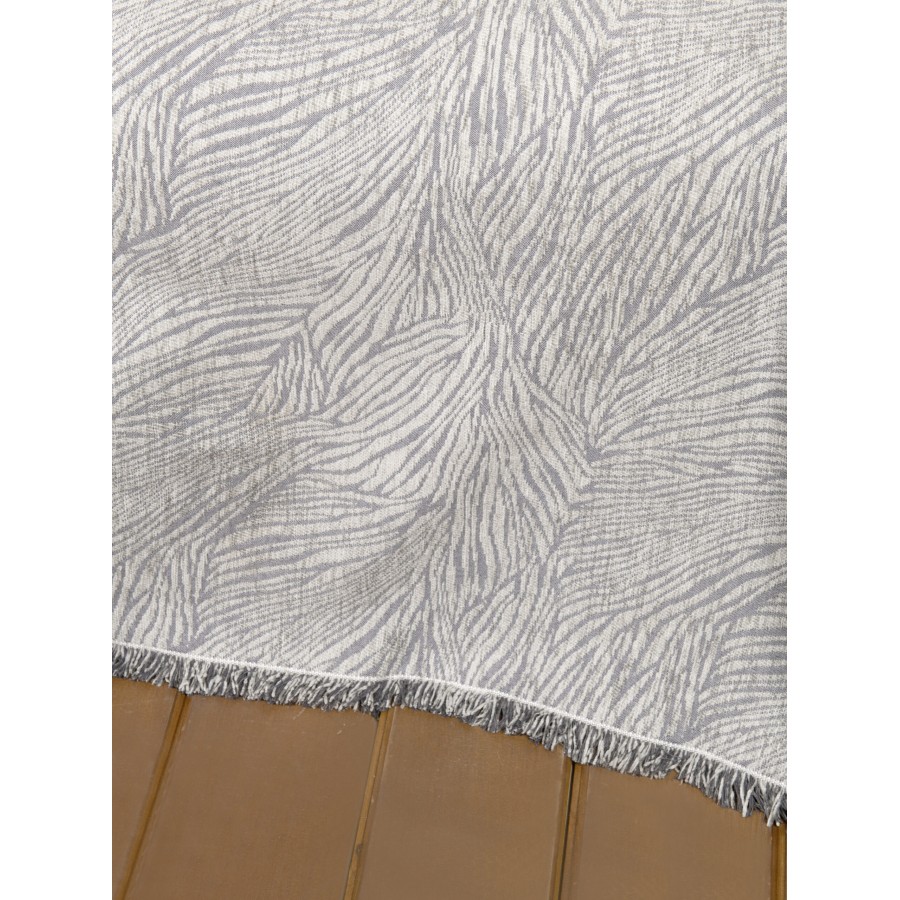 Nima Home Ριχτάρι 180x240 - Moca Gray Γκρι