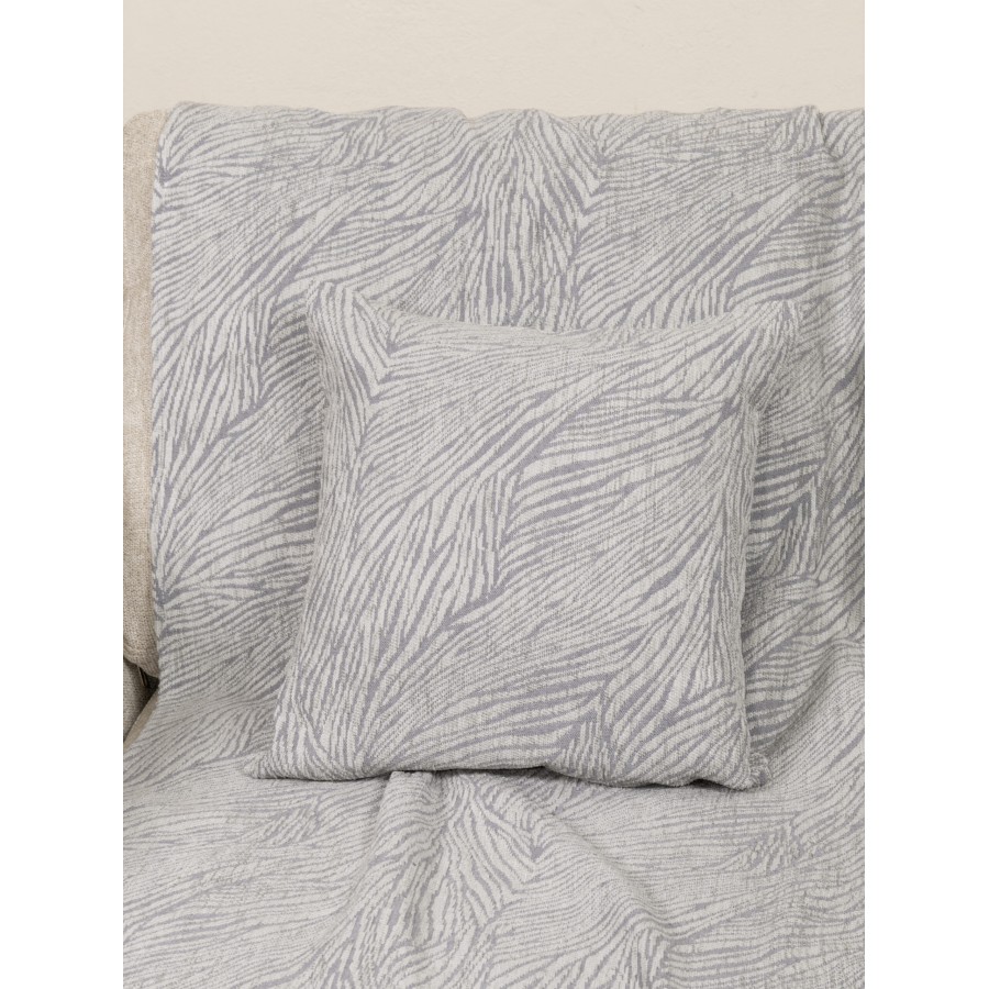 Nima Home Ριχτάρι 180x240 - Moca Gray Γκρι