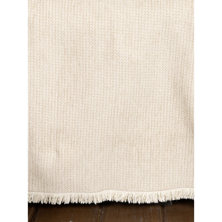 Nima Home Ριχτάρι 180x350 - Abrigo Beige Μπεζ