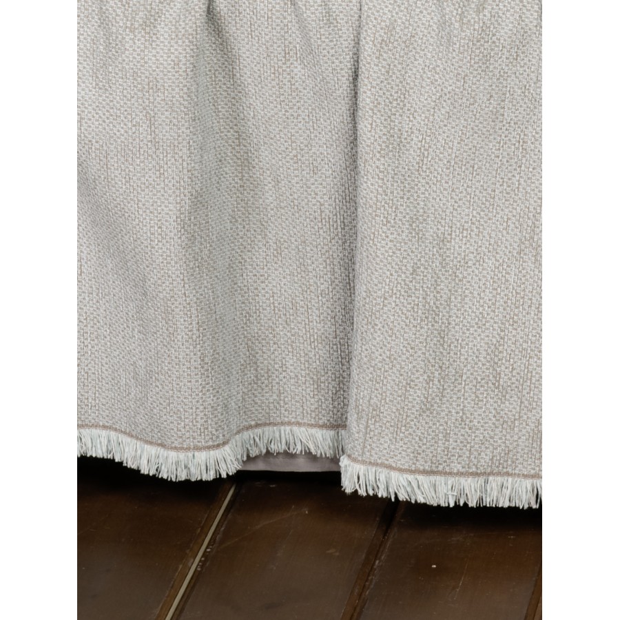 Nima Home Ριχτάρι 180x240 - Abrigo Mint Μέντα