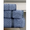 Nima Home Σετ Πετσέτες (30x50 + 50x90 + 70x140) - Reiven Μπλε