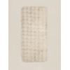 Nima Home Χαλάκι 60x130 - Kora Light Beige Μπεζ