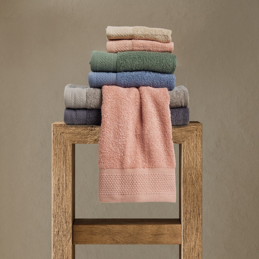 DAS HOME ΣΕΤ ΠΕΤΣΕΤΕΣ 3ΤΕΜΑΧΙΩΝ BEST 0837 BLUE