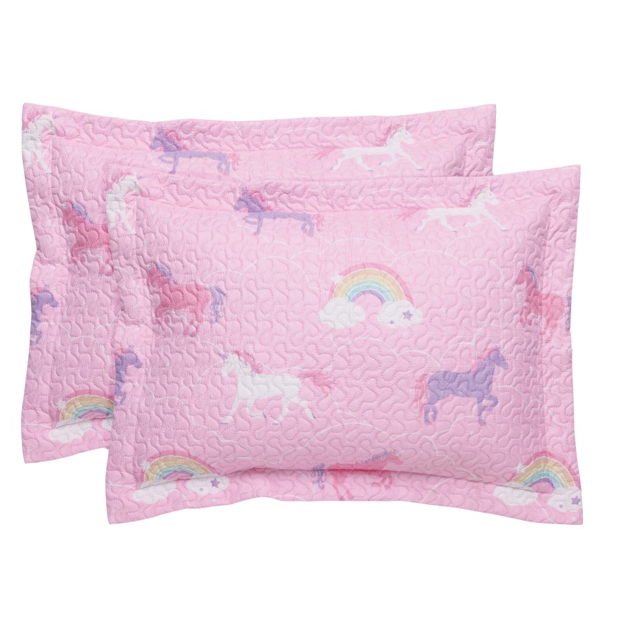 DAS KIDS ΖΕΥΓΟΣ ΜΑΞΙΛΑΡΟΘΗΚΕΣ 4929 PINK, PURPLE