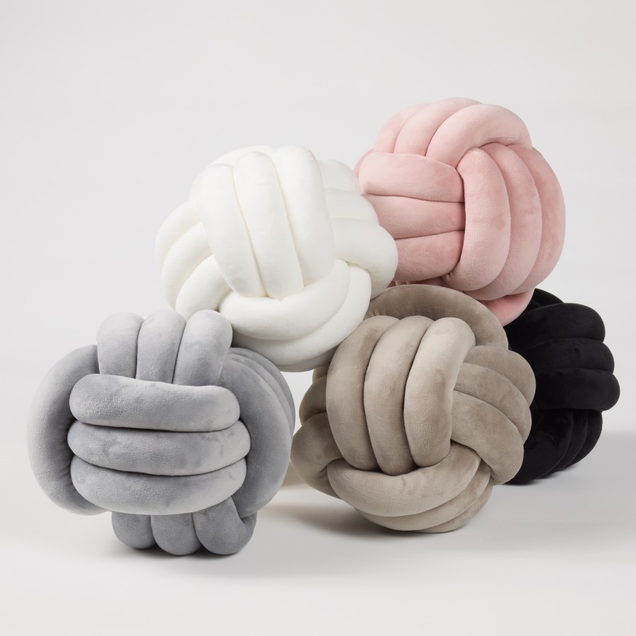 DAS HOME ΔΙΑΚΟΣΜΗΤΙΚΟ ΜΑΞΙΛΑΡΙ Φ.22 2276 BLACK