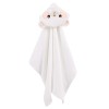DAS BABY ΚΑΠΑ BATH 4942 WHITE