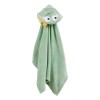 DAS BABY ΚΑΠΑ BATH 4943 GREEN