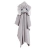 DAS BABY ΚΑΠΑ BATH 4945 GREY
