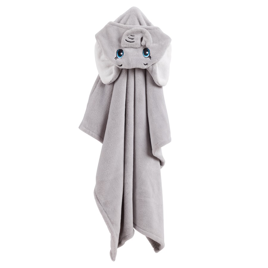 DAS BABY ΚΑΠΑ BATH 4945 GREY