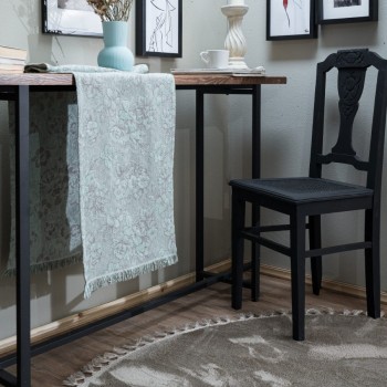 Καρέ L8409 - 135x135cm