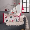 Μαξιλάρι Με Γέμιση Molly 15 - 35 x 60 cm