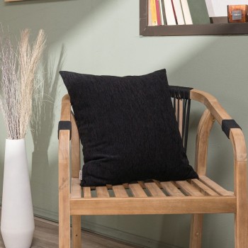 Μαξιλαροθήκη Basic 06 - 30x50cm με γέμιση