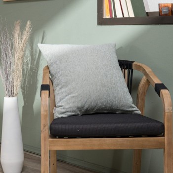 Μαξιλαροθήκη Basic 13 - 65x65cm δαπέδου με γέμιση