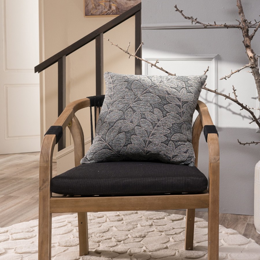 Μαξιλαροθήκη Charlotte 04 - 65x65cm δαπέδου